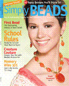 Simply Beads